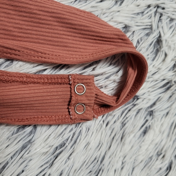 Women's Bodysuit - Picture 4 of 6